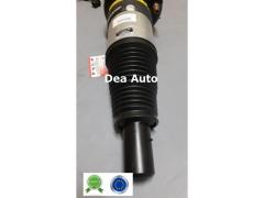 Porsche Macan 95B ammortizzatore sospensione pneumatica anteriore 95B61606039