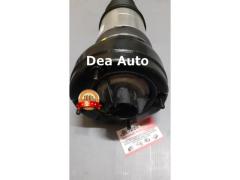 Porsche Macan 95B ammortizzatore sospensione pneumatica anteriore 95B61606039