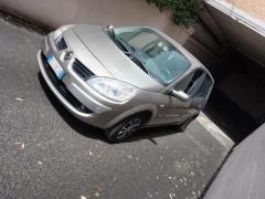 Renault Scenic 1.6 benzina