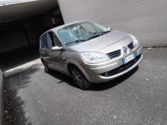 Renault Scenic 1.6 benzina
