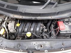 Renault Scenic 1.6 benzina