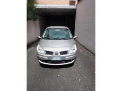 Renault Scenic 1.6 benzina