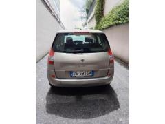 Renault Scenic 1.6 benzina