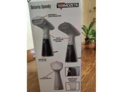 Stiratrice verticale Termozeta