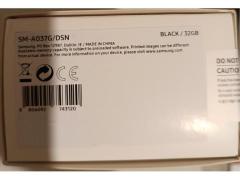 SMARTPHONE GALAXY A03S modello A037G/DSN