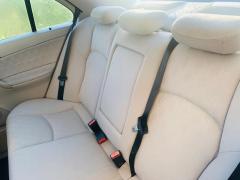 Mercedes C200 Benz