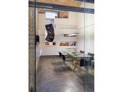 ROMA - CONDIVISIONE STUDIO-POSTAZIONI A TESTACCIO
