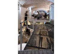 ROMA - CONDIVISIONE STUDIO-POSTAZIONI A TESTACCIO