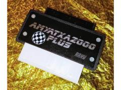 AMYATXA2000 Plus - Modulo convertitore per alimentatore ATX per Amiga 2000.