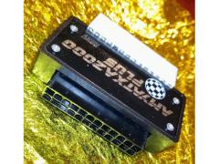 AMYATXA2000 Plus - Modulo convertitore per alimentatore ATX per Amiga 2000.