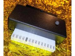 AMYATXA2000 Plus - Modulo convertitore per alimentatore ATX per Amiga 2000.