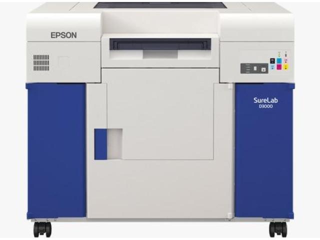 Epson SureLab D3000 DR - 1/1