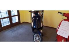 VESPA PRIMAVERA 125