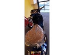 VESPA PRIMAVERA 125