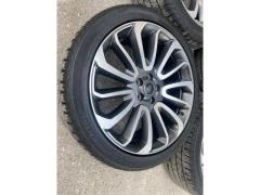 Cerchi da 22 per RANGE ROVER VOGUE
