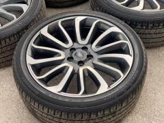 Cerchi da 22 per RANGE ROVER VOGUE