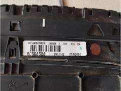 Quadro strumenti Alfa Romeo Mito 1.6 mjet 50508528