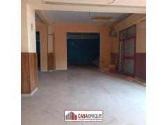 Affittasi locale commerciale a Bagheria