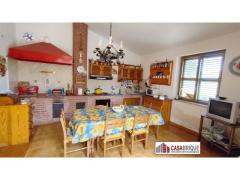 Villa indipendente Casteldaccia