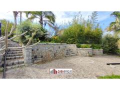 Villa indipendente Casteldaccia