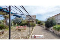 Villa indipendente Casteldaccia