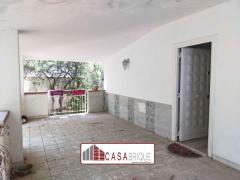 Porzione di villa bifamiliare Palermo