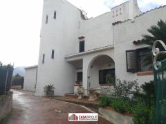 Villa indipendente a Carini