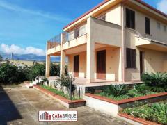 Villa unifamiliare Carini nuova costruzione
