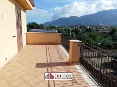 Villa unifamiliare Carini nuova costruzione
