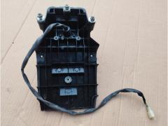 Fanale posteriore con portatarga Honda NX 650 Dominator RD02