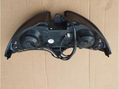 Faro anteriore Piaggio X9 180 (tri.o.m. 310269)