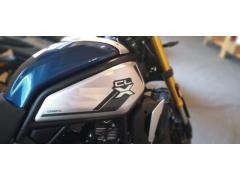 CFMOTO CL-X 700