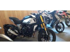 CFMOTO CL-X 700