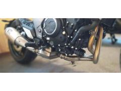 CFMOTO CL-X 700