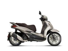 PIAGGIO BEVERLY 300