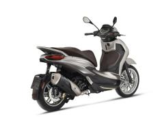 PIAGGIO BEVERLY 300