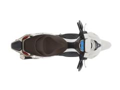 PIAGGIO BEVERLY 300