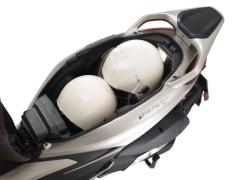 PIAGGIO BEVERLY 300