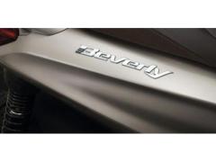 PIAGGIO BEVERLY 300
