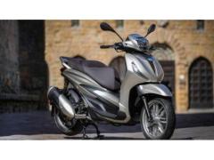 PIAGGIO BEVERLY 300