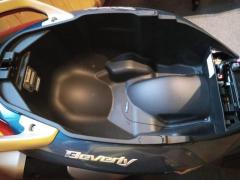PIAGGIO BEVERLY 300