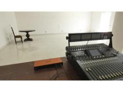 Sala 100mq 10 per 10 a San Cesareo