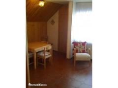 Appartamento con vista cervino
