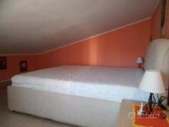 Mansarda per l'estate