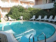 Sardegna vacanza ss   Badesi