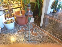 Vendesi trombone king+accessori
