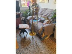 Vendesi trombone king+accessori