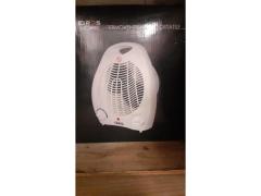 Termoconvettore Elettrico