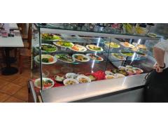 Arredamento Bar OKAZION