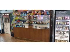 Arredamento Bar OKAZION